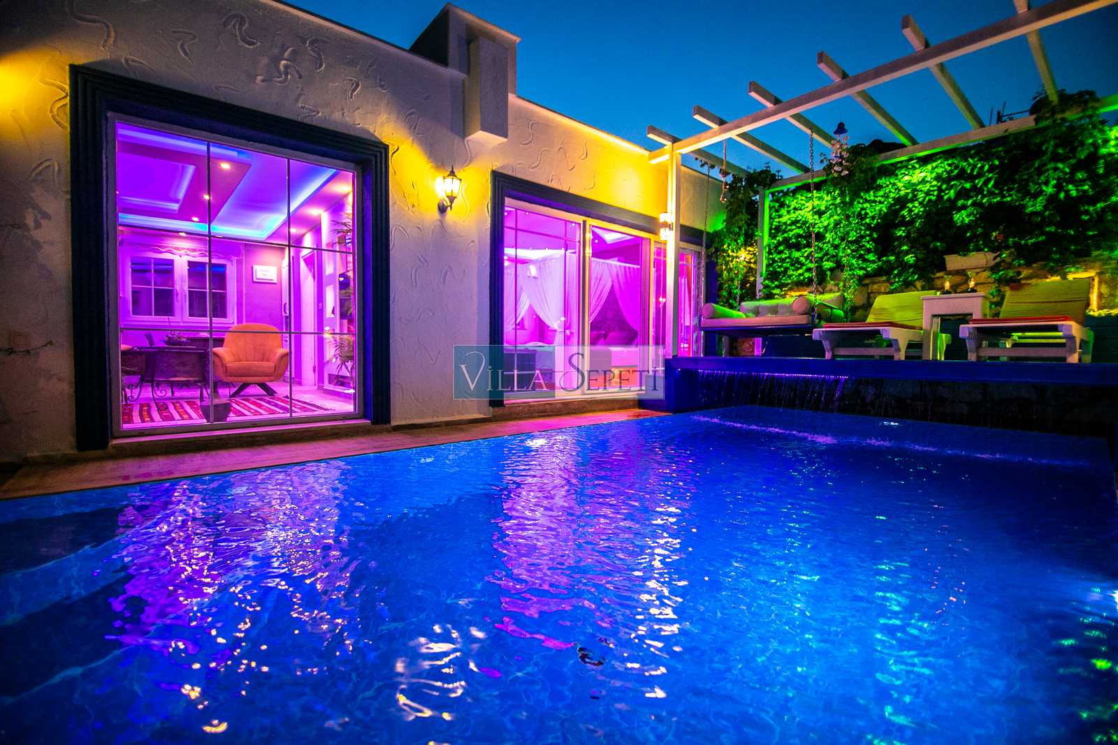 Villa Sardunya detay görseli 1be4816fa5