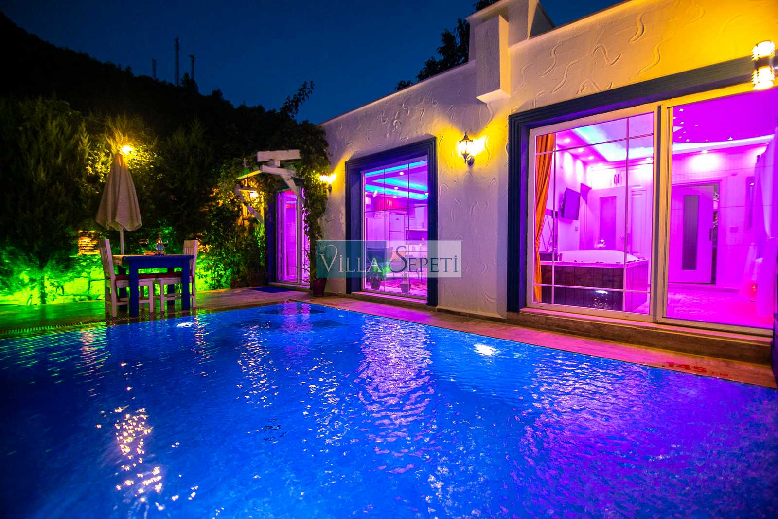 Villa Sardunya detay görseli 2a9f33ebbe