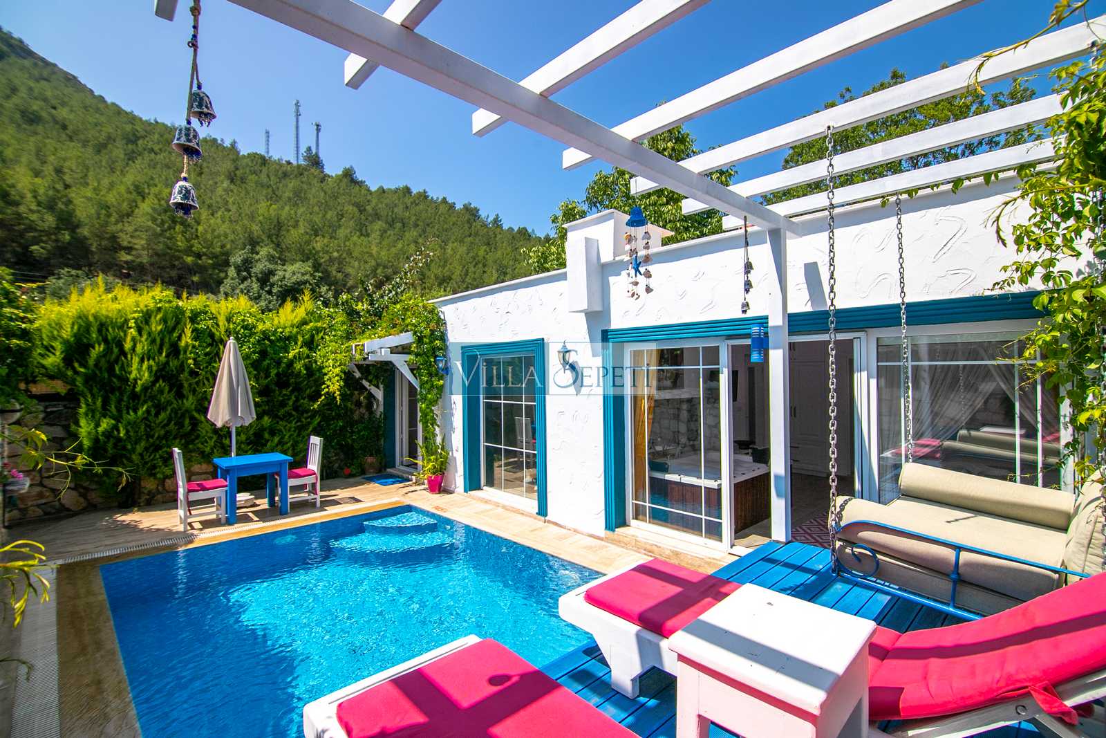 Villa Sardunya detay görseli 545018e6cb