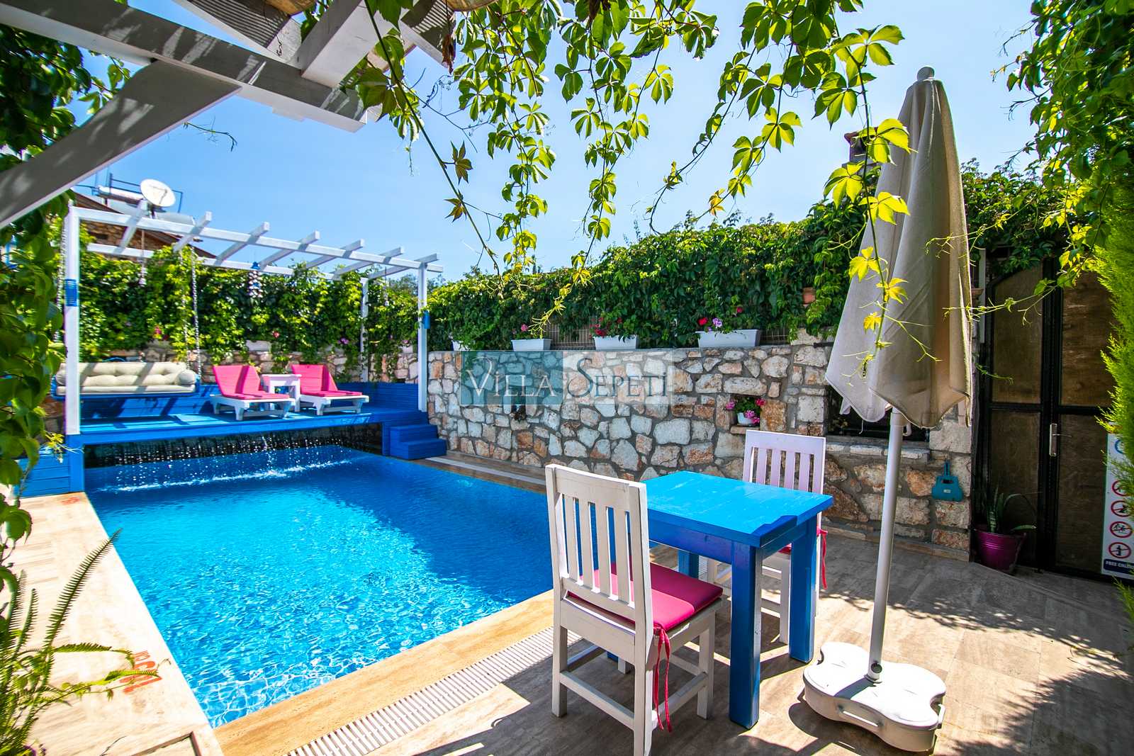 Villa Sardunya detay görseli 54c5e9dc67