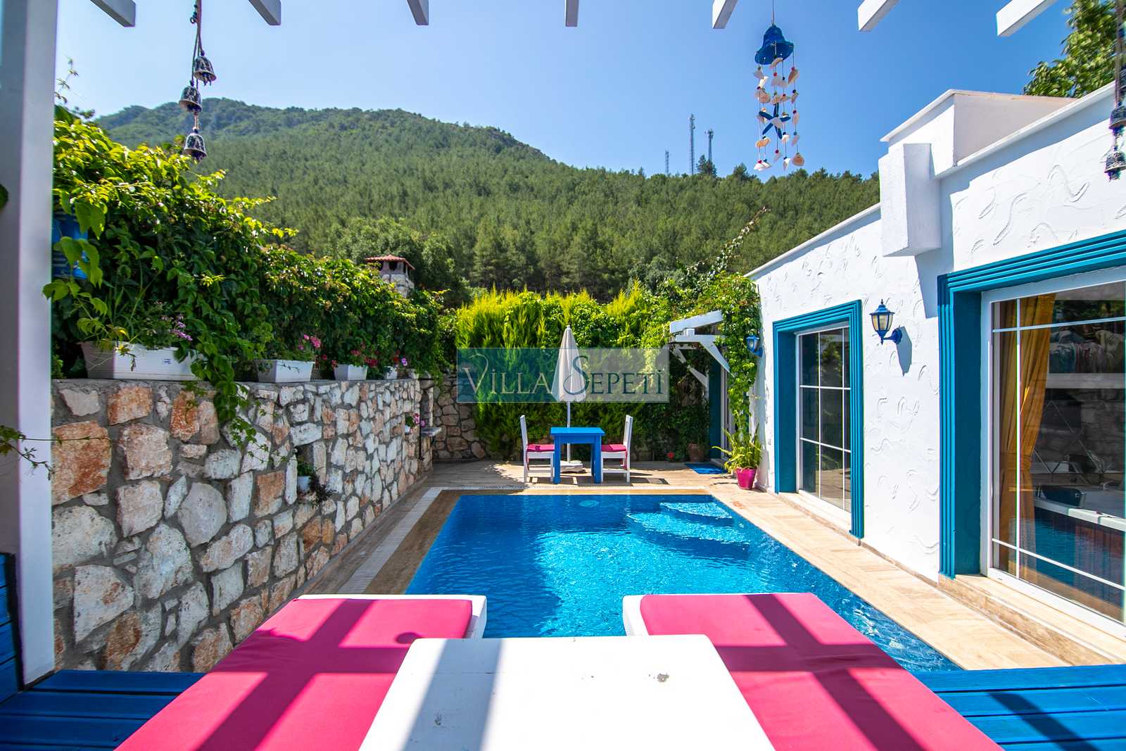 Villa Sardunya detay görseli 7fdc6c2146
